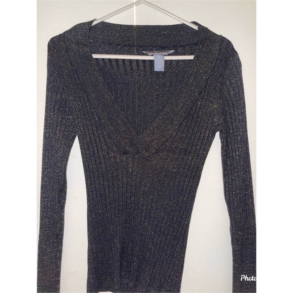 Hilliard and Hanson long sleeves top